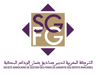 Société Marocaine de Gestion des Fonds de Garantie des Dépôts Bancaires : SGFG